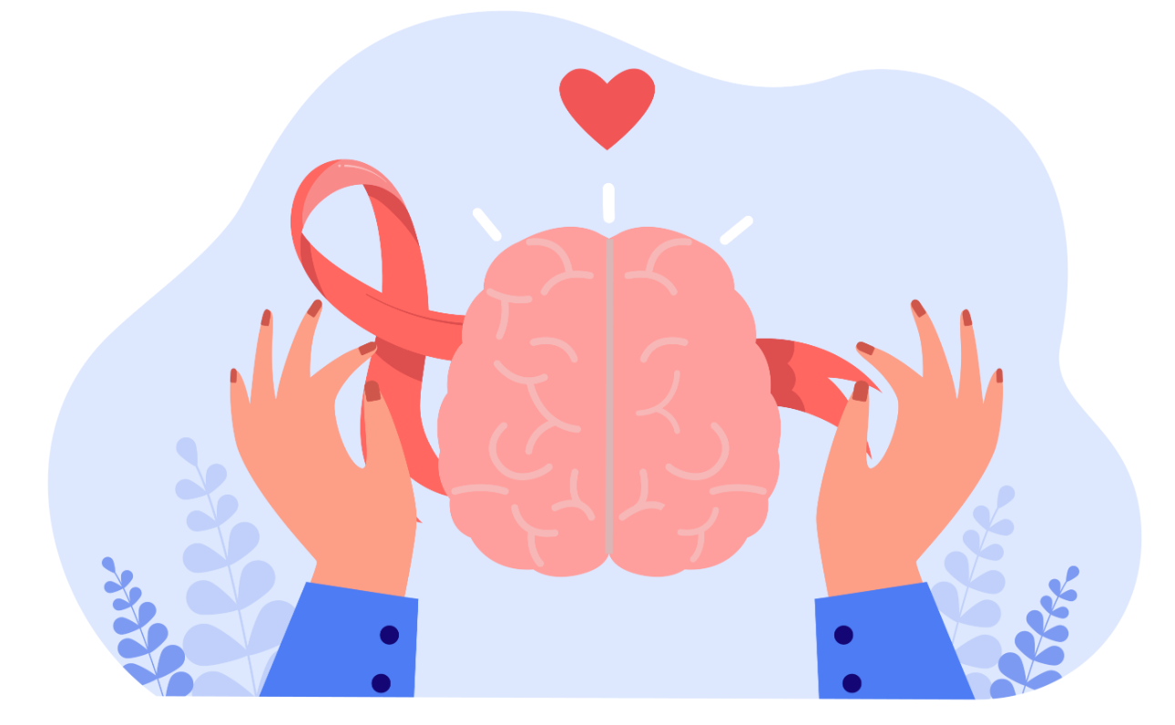 Webinar: Enfrentando el cáncer más allá del diagnóstico: los aportes desde la psicología